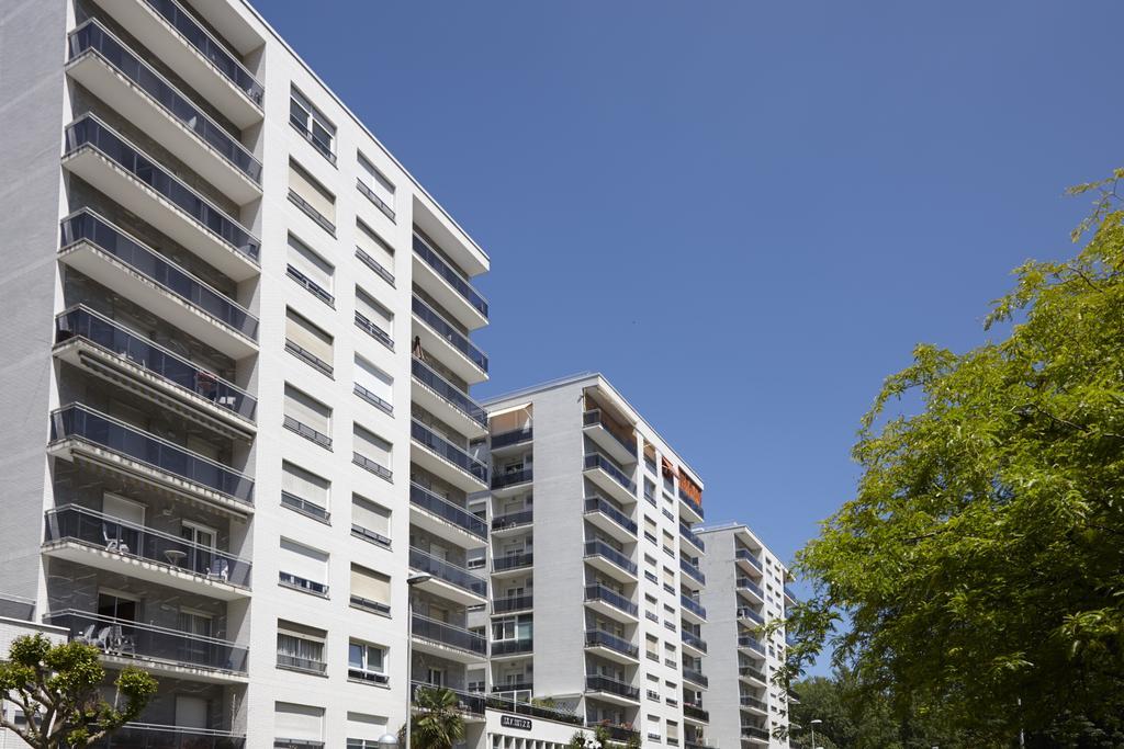 Mikeletes Apartment By Feelfree Rentals San Sebastián Szoba fotó