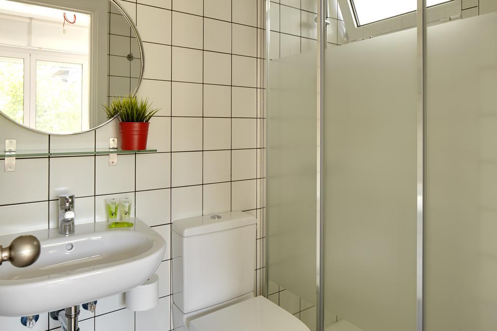 Mikeletes Apartment By Feelfree Rentals San Sebastián Szoba fotó