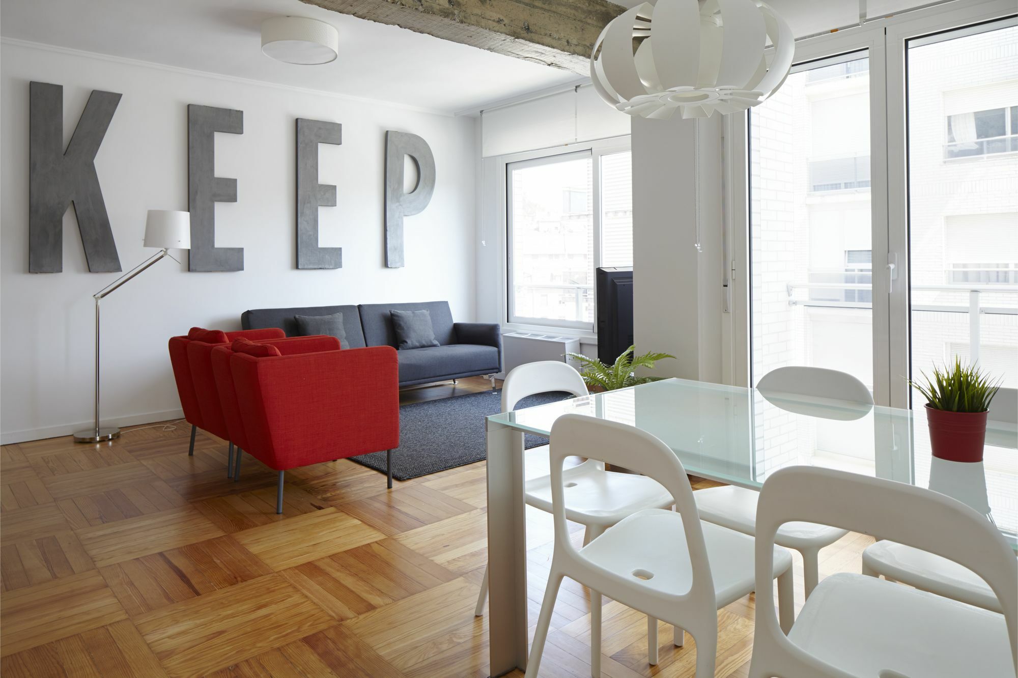 Mikeletes Apartment By Feelfree Rentals San Sebastián Kültér fotó