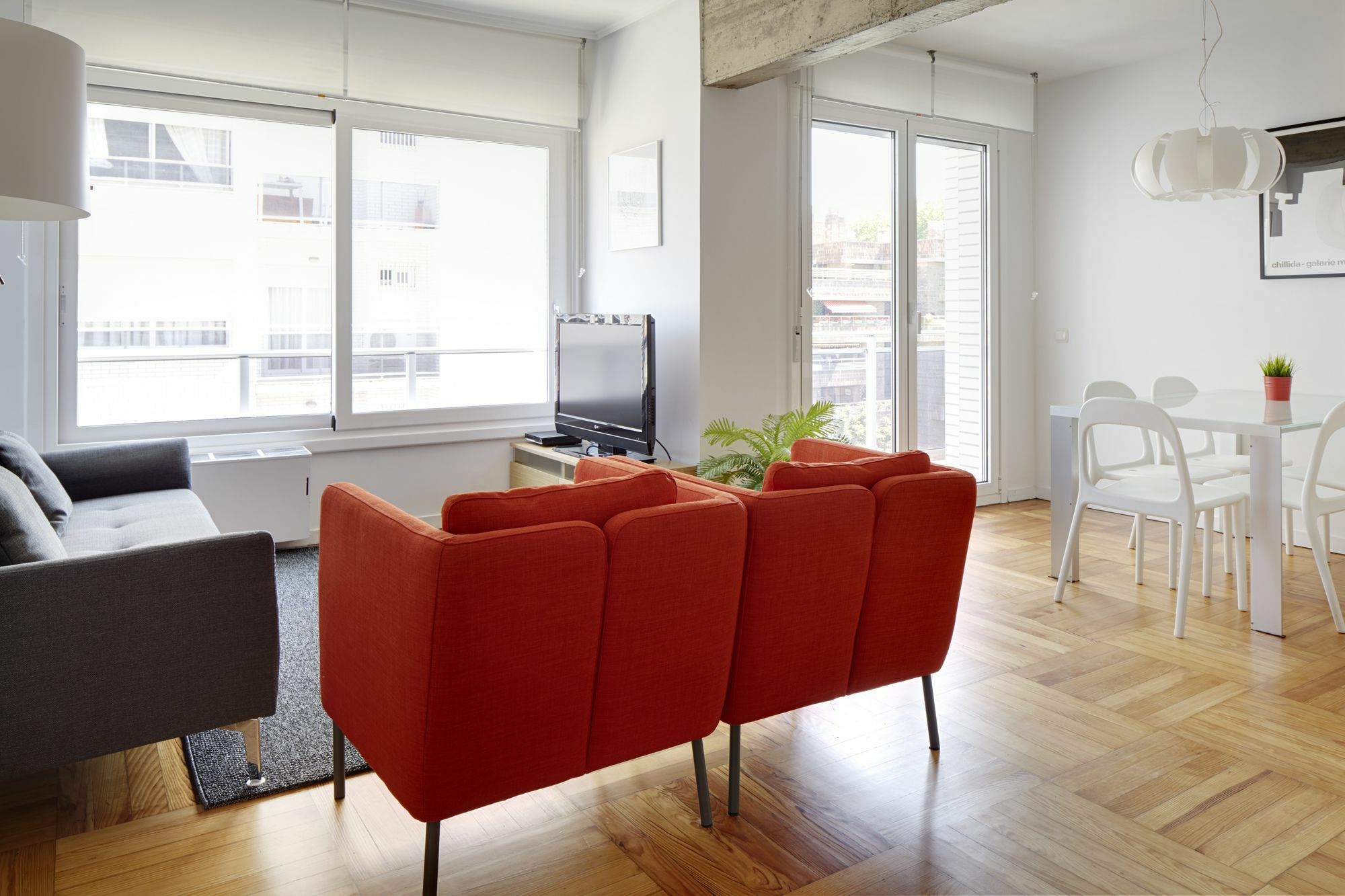 Mikeletes Apartment By Feelfree Rentals San Sebastián Kültér fotó