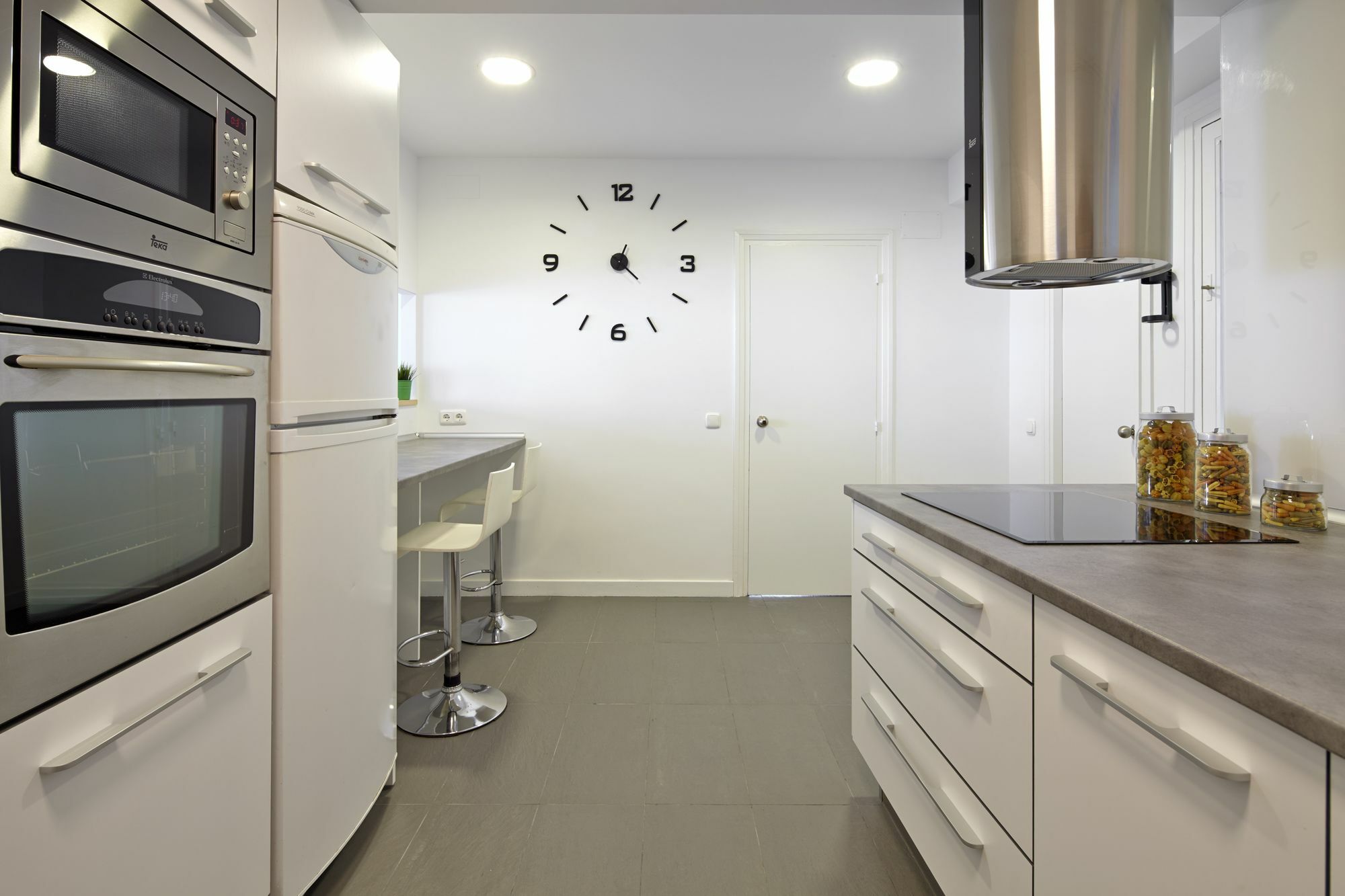 Mikeletes Apartment By Feelfree Rentals San Sebastián Kültér fotó