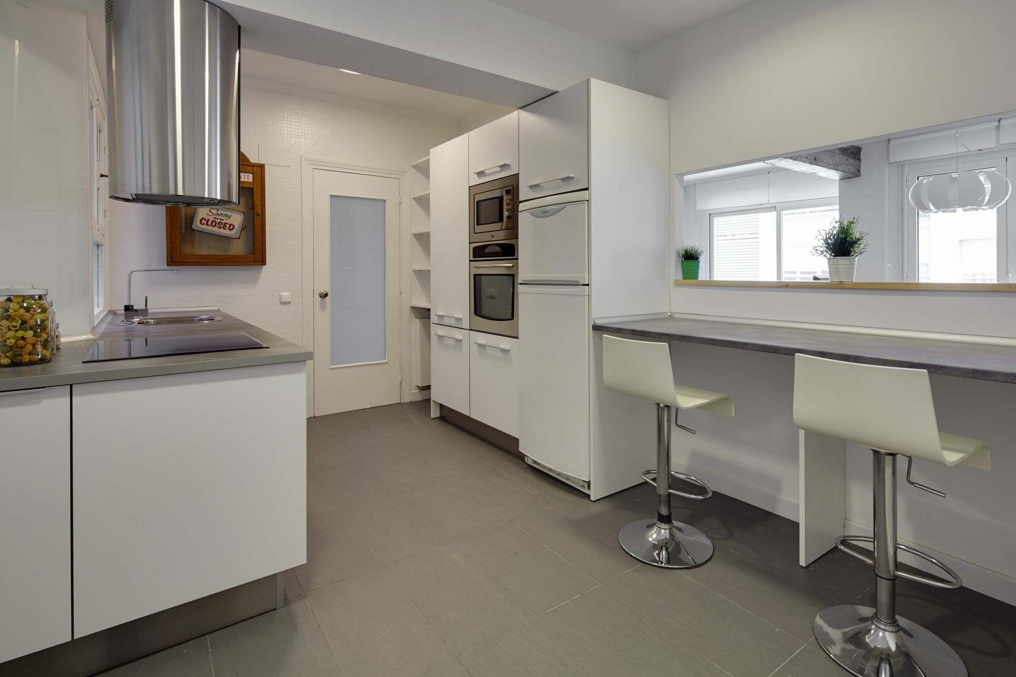 Mikeletes Apartment By Feelfree Rentals San Sebastián Kültér fotó