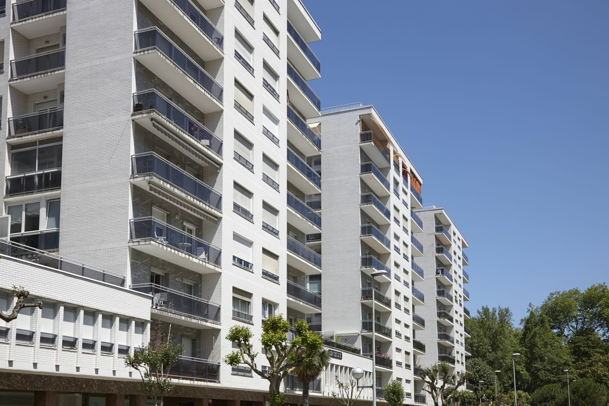 Mikeletes Apartment By Feelfree Rentals San Sebastián Kültér fotó