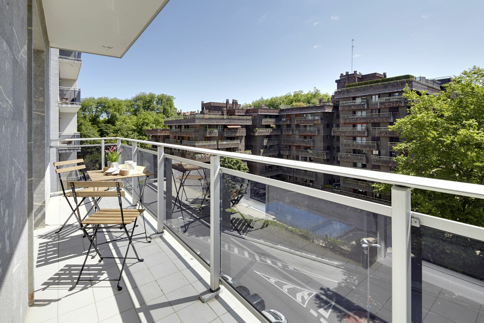 Mikeletes Apartment By Feelfree Rentals San Sebastián Kültér fotó